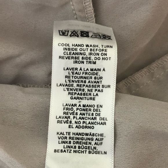 ASOS Maternity Beaded Drape Bodice Midaxi Dress size 16 NWT Embellished Sheer - Picture 14 of 16